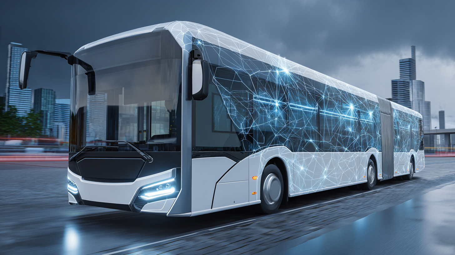 Effective Solutions for Best Bus Transportation Management