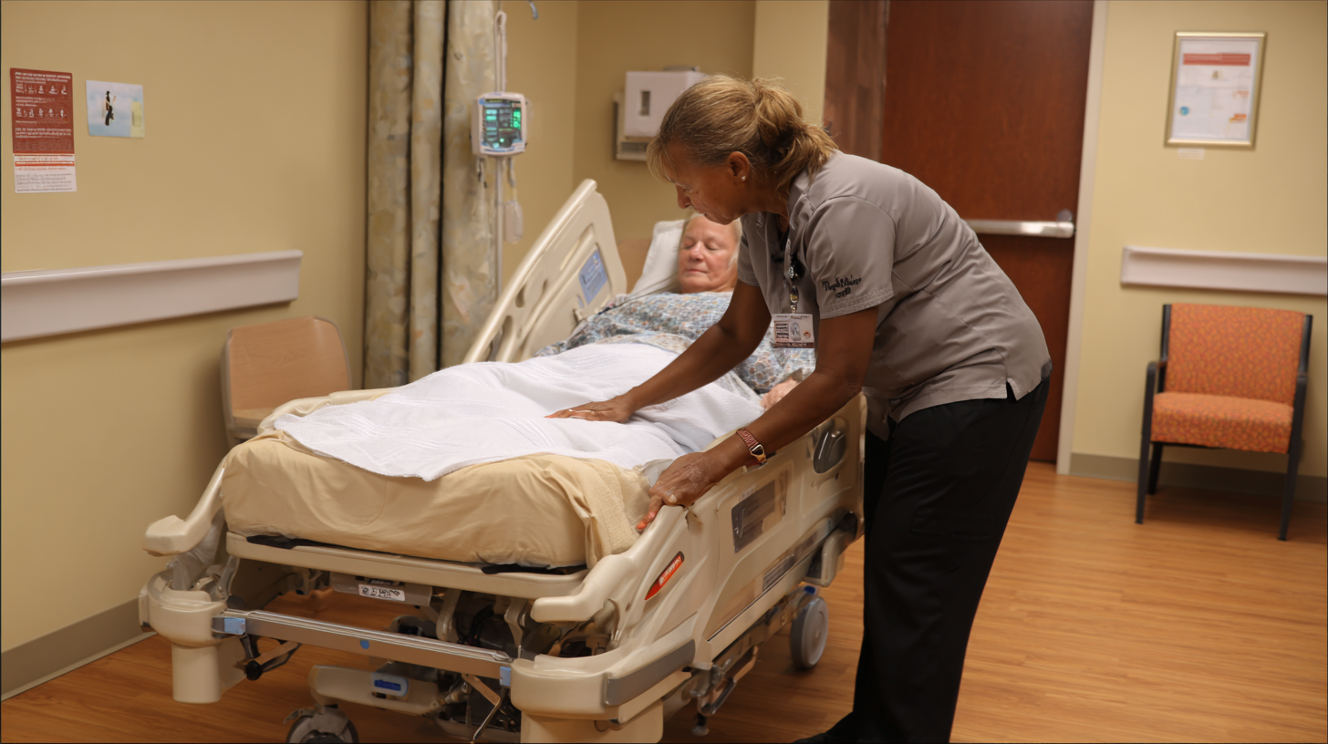 Mastering the Art of Selecting the Best Patient Lift Assist for Your Healthcare Facility