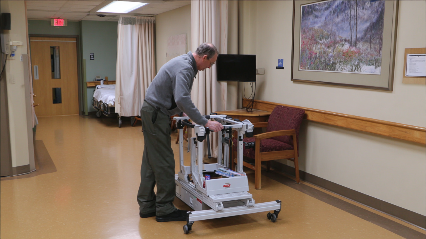 Mastering the Art of Selecting the Best Patient Lift Assist for Your Healthcare Facility