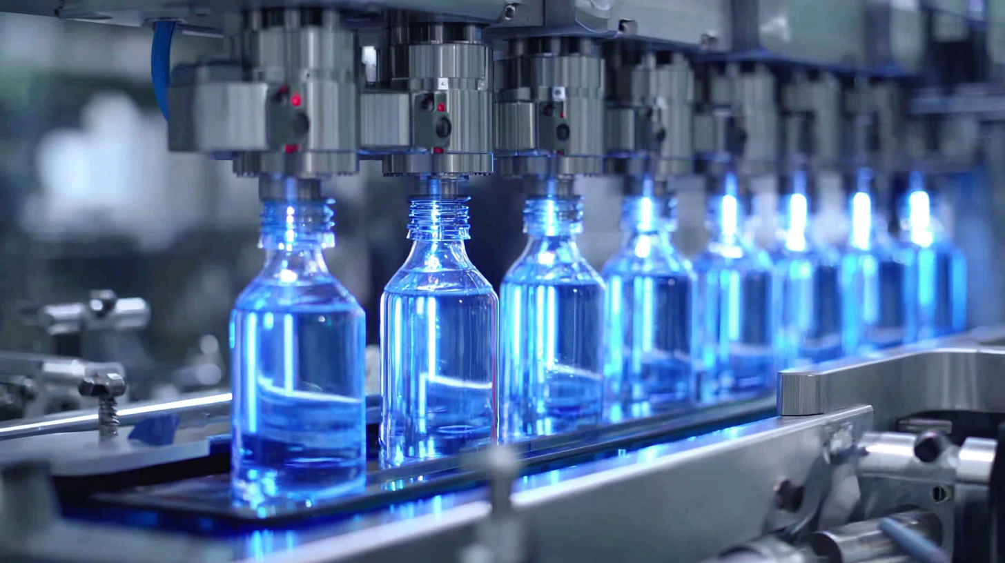 The Future of Shrink Packing Machines Revolutionizing Global Packaging Solutions