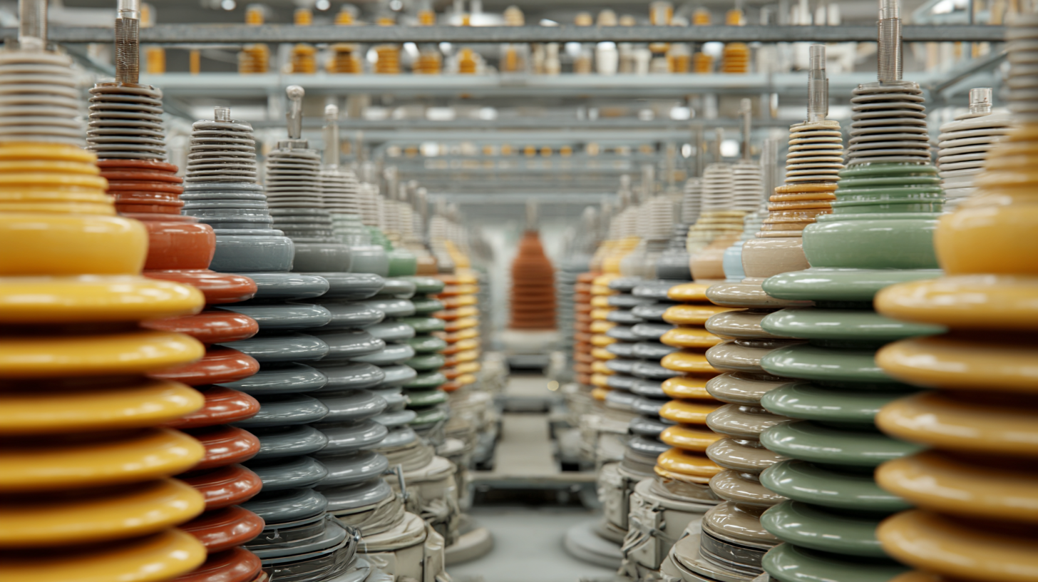 Finding Quality Suppliers for Best Eco Friendly Insulators in a Sustainable Market