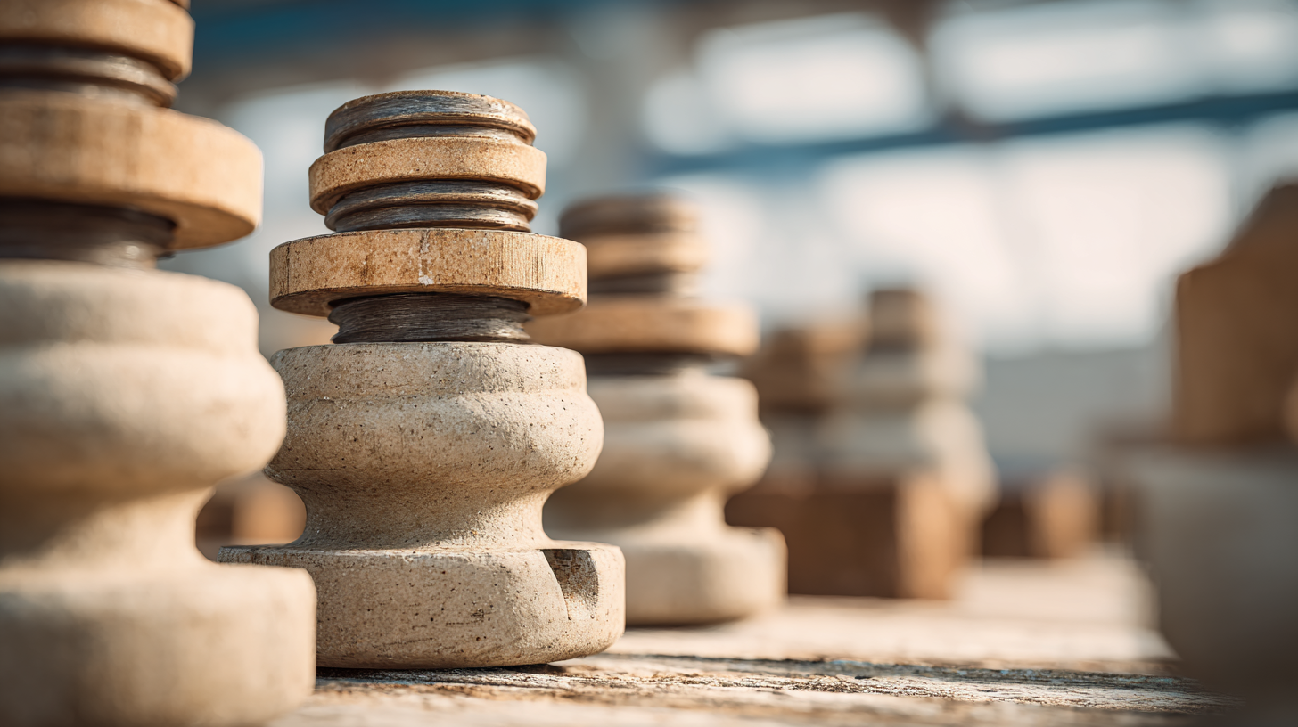 Finding Quality Suppliers for Best Eco Friendly Insulators in a Sustainable Market