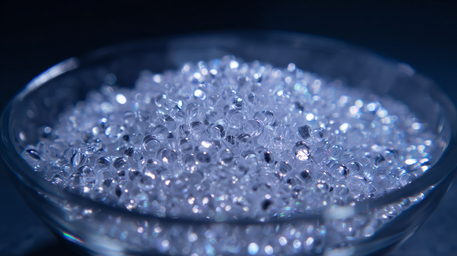 Common Issues Faced When Using Yttria Stabilized Zirconia Beads in Industrial Applications