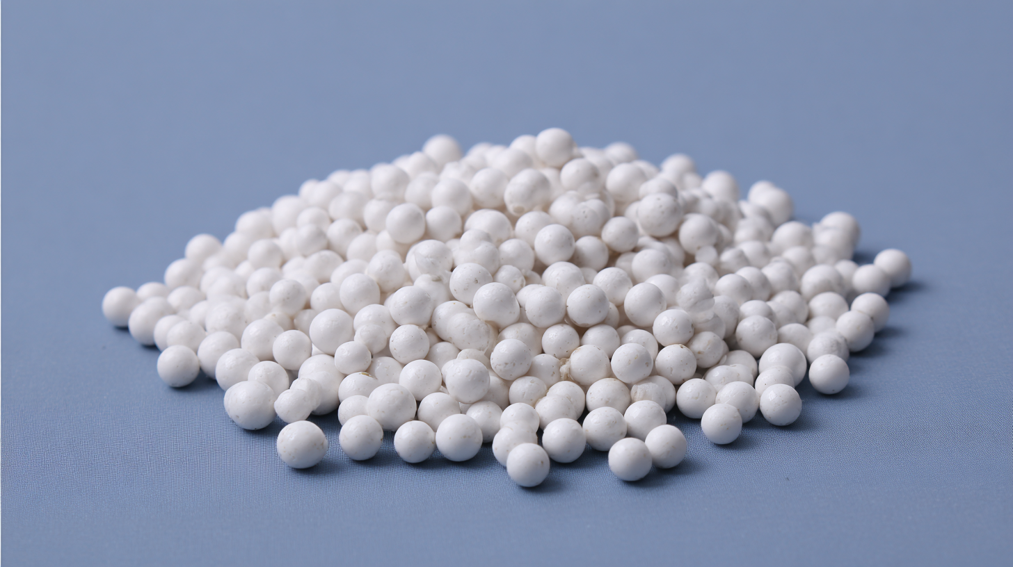 Common Issues Faced When Using Yttria Stabilized Zirconia Beads in Industrial Applications