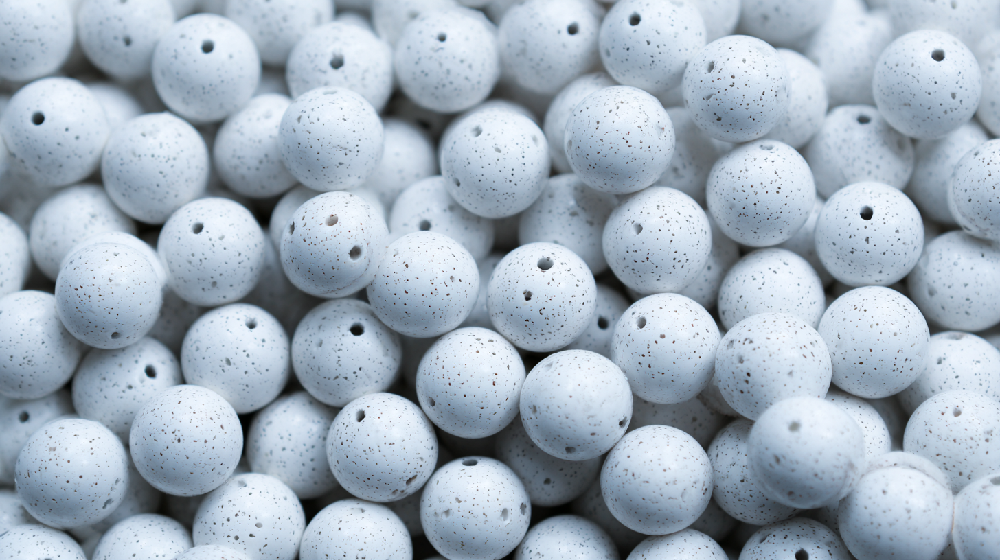 Common Issues Faced When Using Yttria Stabilized Zirconia Beads in Industrial Applications