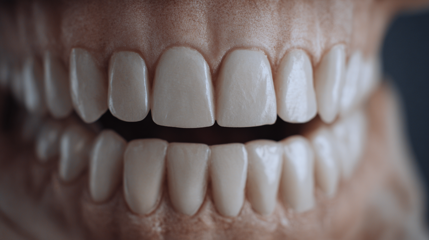 7 Essential Tips for Choosing the Best Moving Jaw for Your Needs