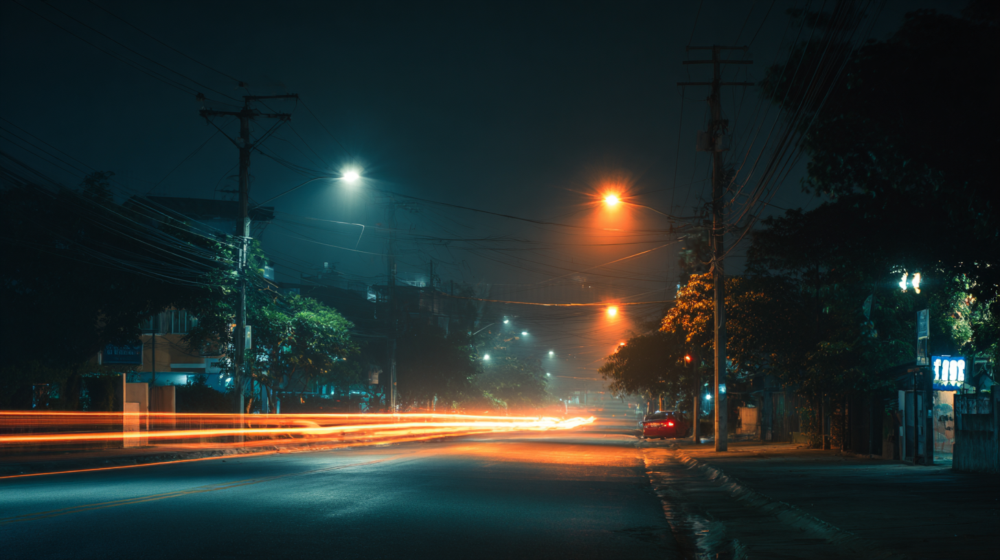 Challenges in Choosing the Best Solar Led Street Light for Global Buyers