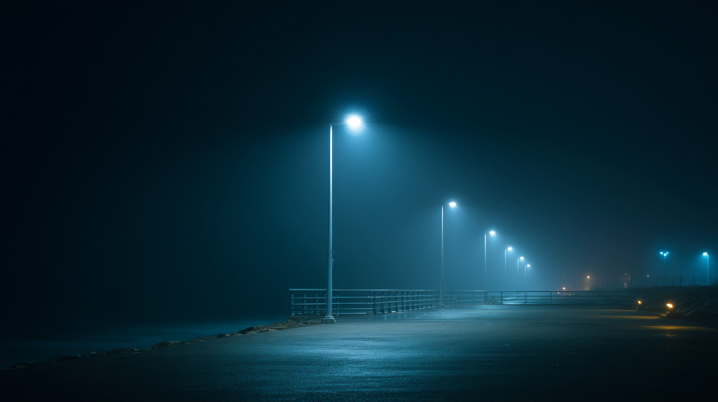 Challenges in Choosing the Best Solar Led Street Light for Global Buyers