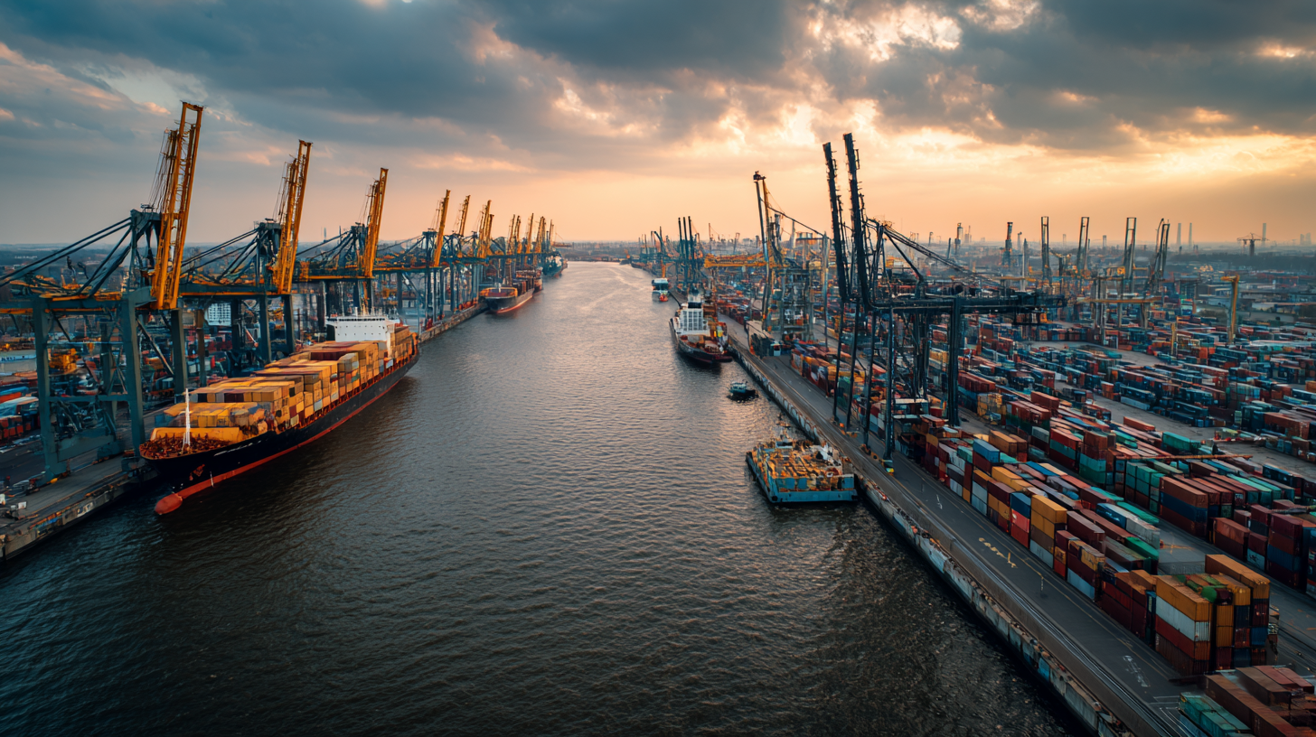 Unlocking Global Trade: 7 Essential Certifications for Best WPC Cladding Exports in 2023