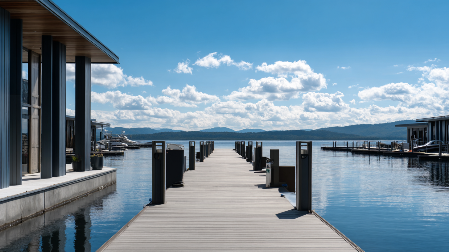 Unlocking Global Trade: 7 Essential Certifications for Best WPC Cladding Exports in 2023