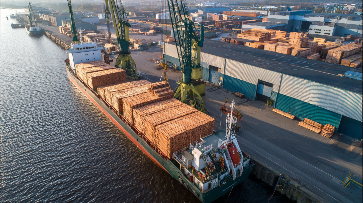 Unlocking Global Trade: 7 Essential Certifications for Best WPC Cladding Exports in 2023