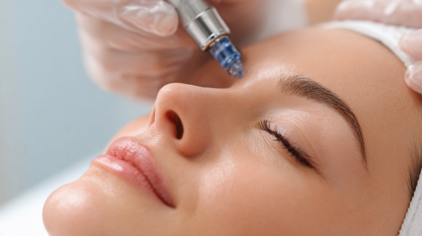 Ultimate Guide to the Best Microdermabrasion Machine Featuring 10 Essential Technical Specs