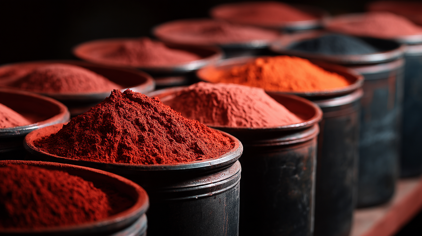 Finding Quality Suppliers for Best Black Direct Dye A Comprehensive Checklist for Global Buyers
