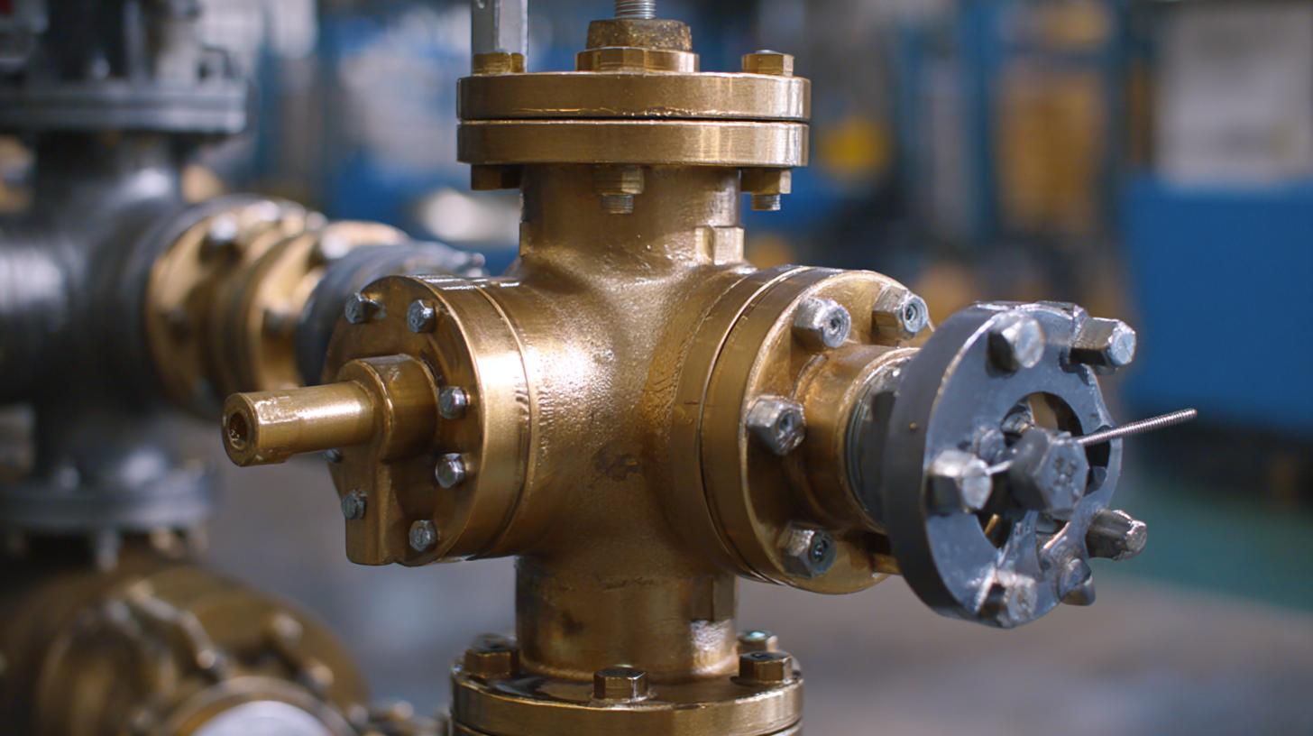 Addressing Common Issues with High Pressure Valve Performance