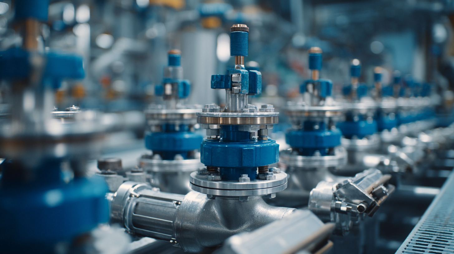 Addressing Common Issues with High Pressure Valve Performance