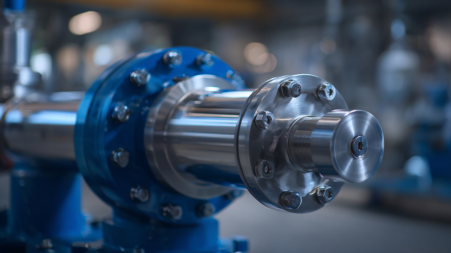 Addressing Common Issues with High Pressure Valve Performance