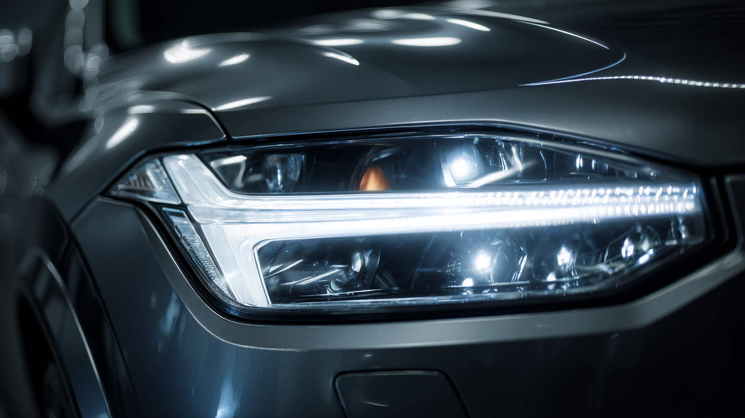 Solutions for Optimal Visibility with Best Led Headlights