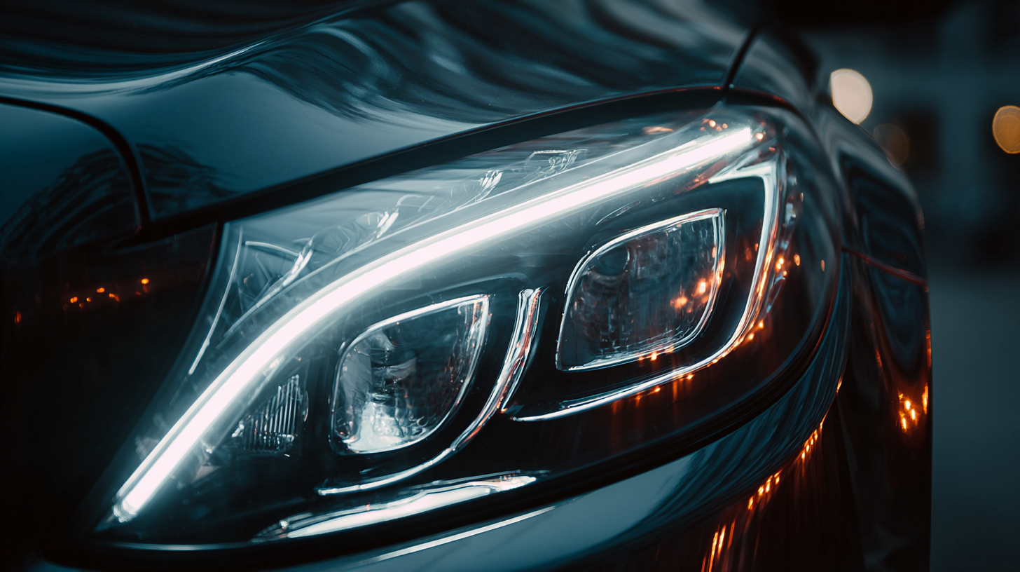 Solutions for Optimal Visibility with Best Led Headlights