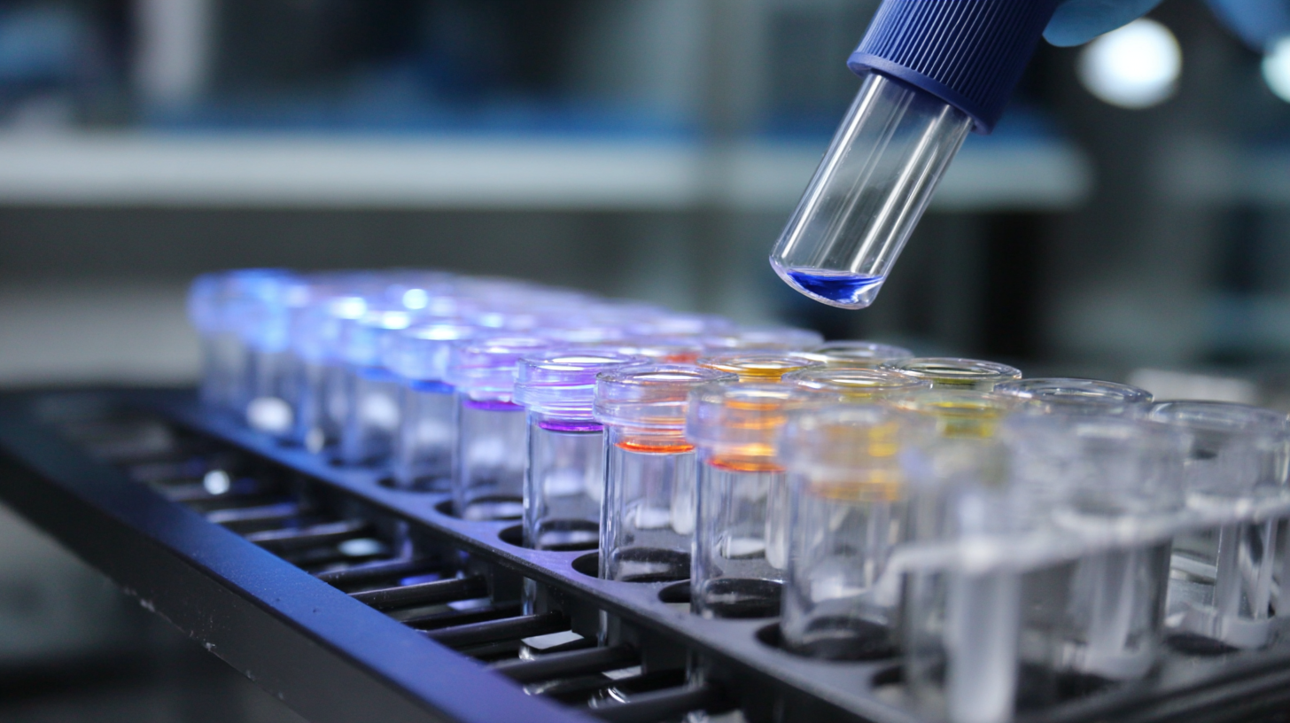 Exploring Top Alternatives to the Best Specimen Sleeve for Enhanced Laboratory Efficiency
