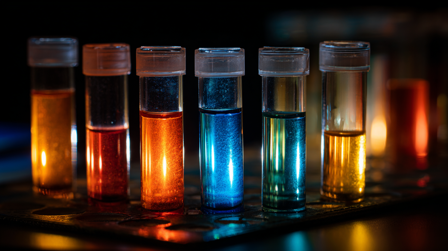Exploring Top Alternatives to the Best Specimen Sleeve for Enhanced Laboratory Efficiency