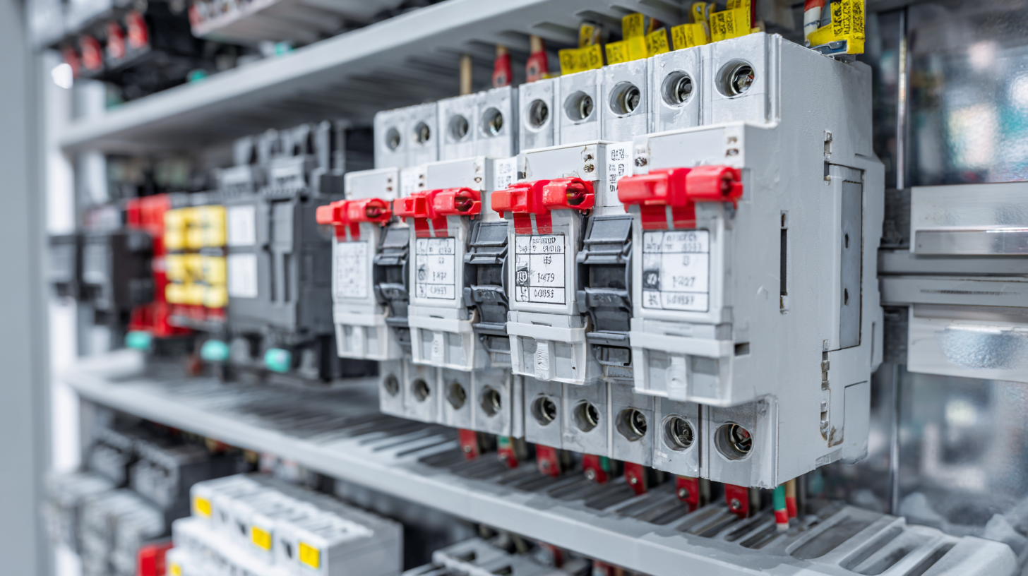 Exploring Future Trends in After Sales Support and Repair Costs for Best Molded Case Breakers
