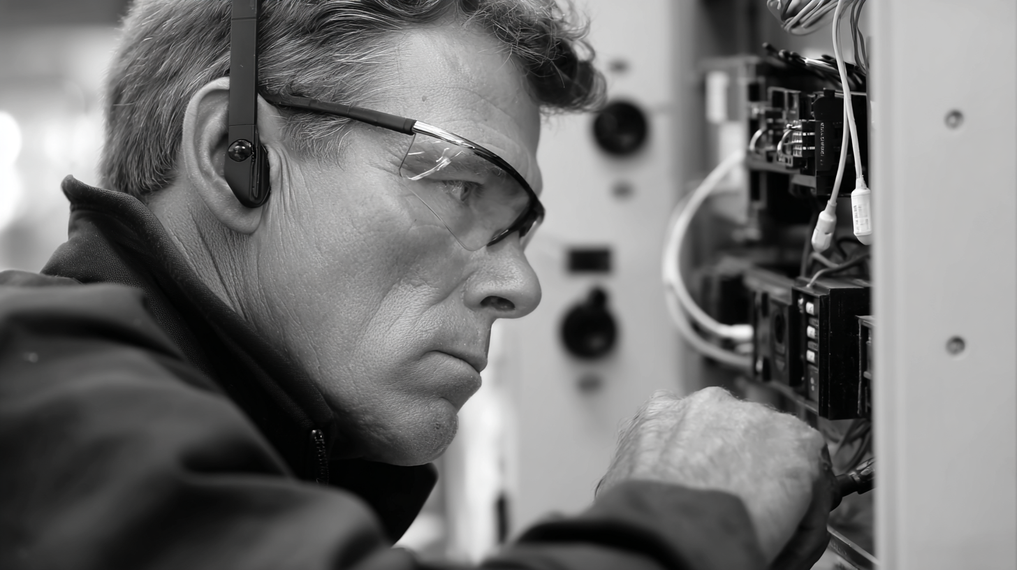 Exploring Future Trends in After Sales Support and Repair Costs for Best Molded Case Breakers