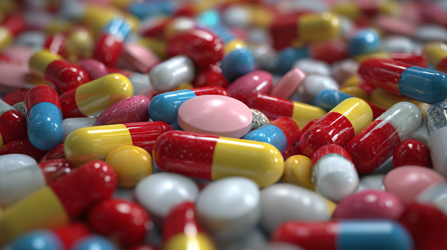 Comparing Top Antibiotic Medicines for Effective Treatment Options