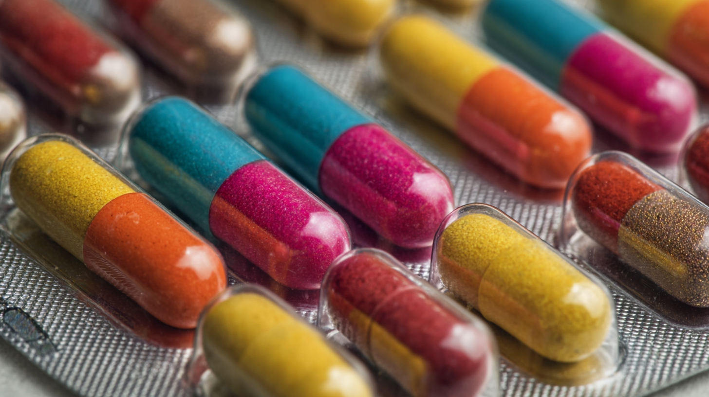 Comparing Top Antibiotic Medicines for Effective Treatment Options