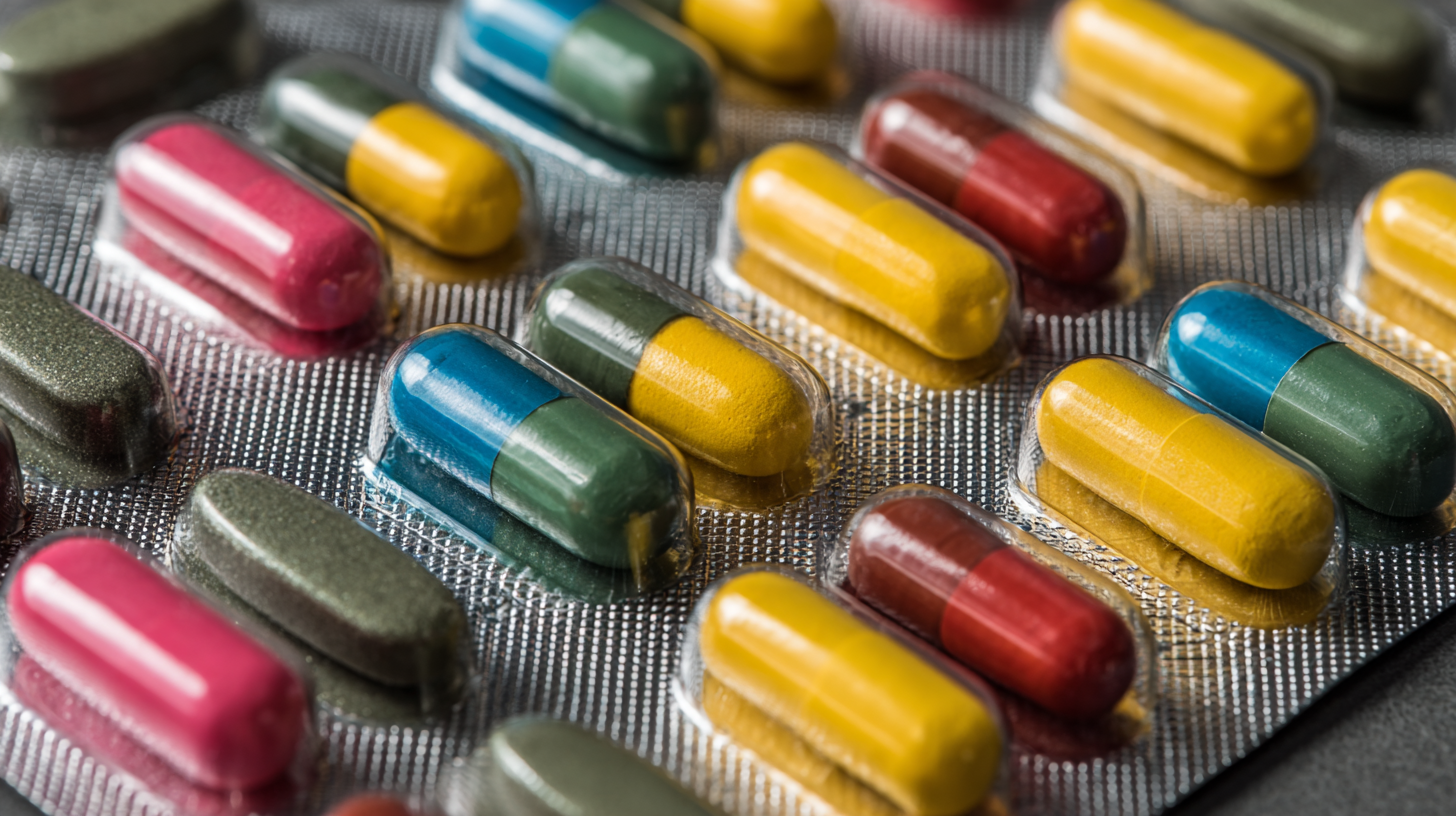 Comparing Top Antibiotic Medicines for Effective Treatment Options