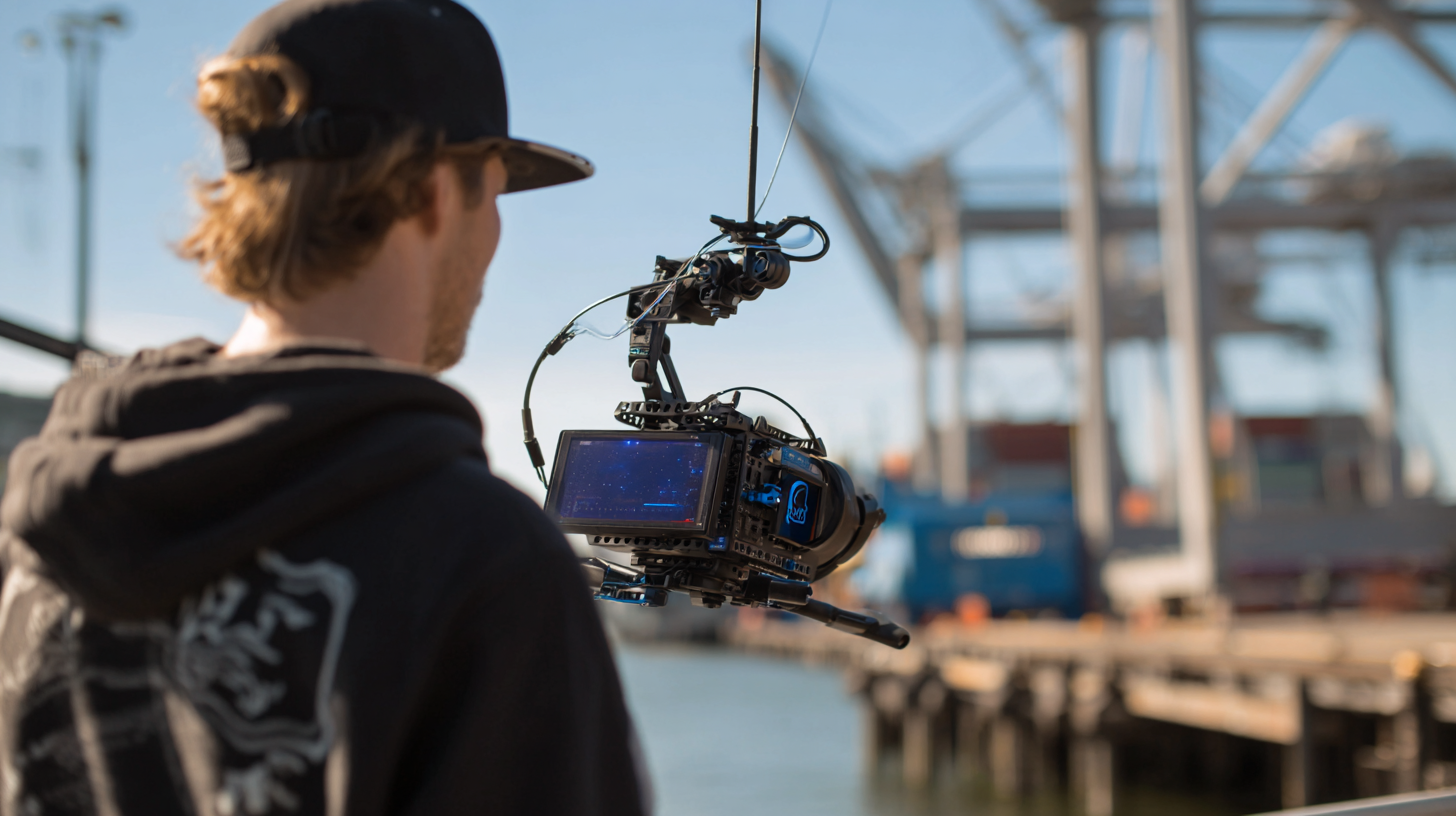 Unlocking the Technical Specifications of the Best Globe Caster for Global Buyers