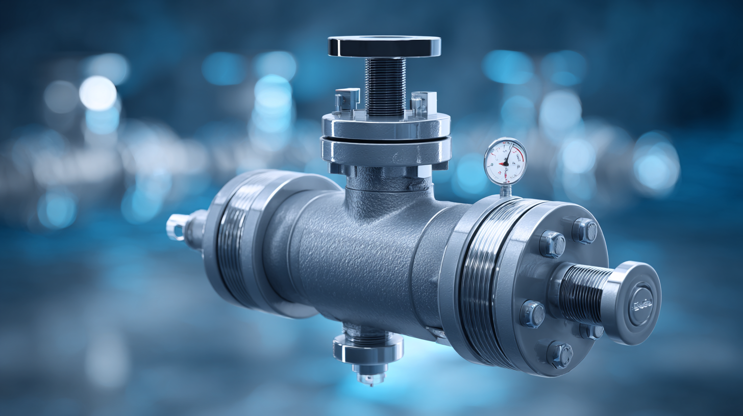 Understanding Different Types of Vacuum Relief Valves: Features, Applications, and How to Choose the Best