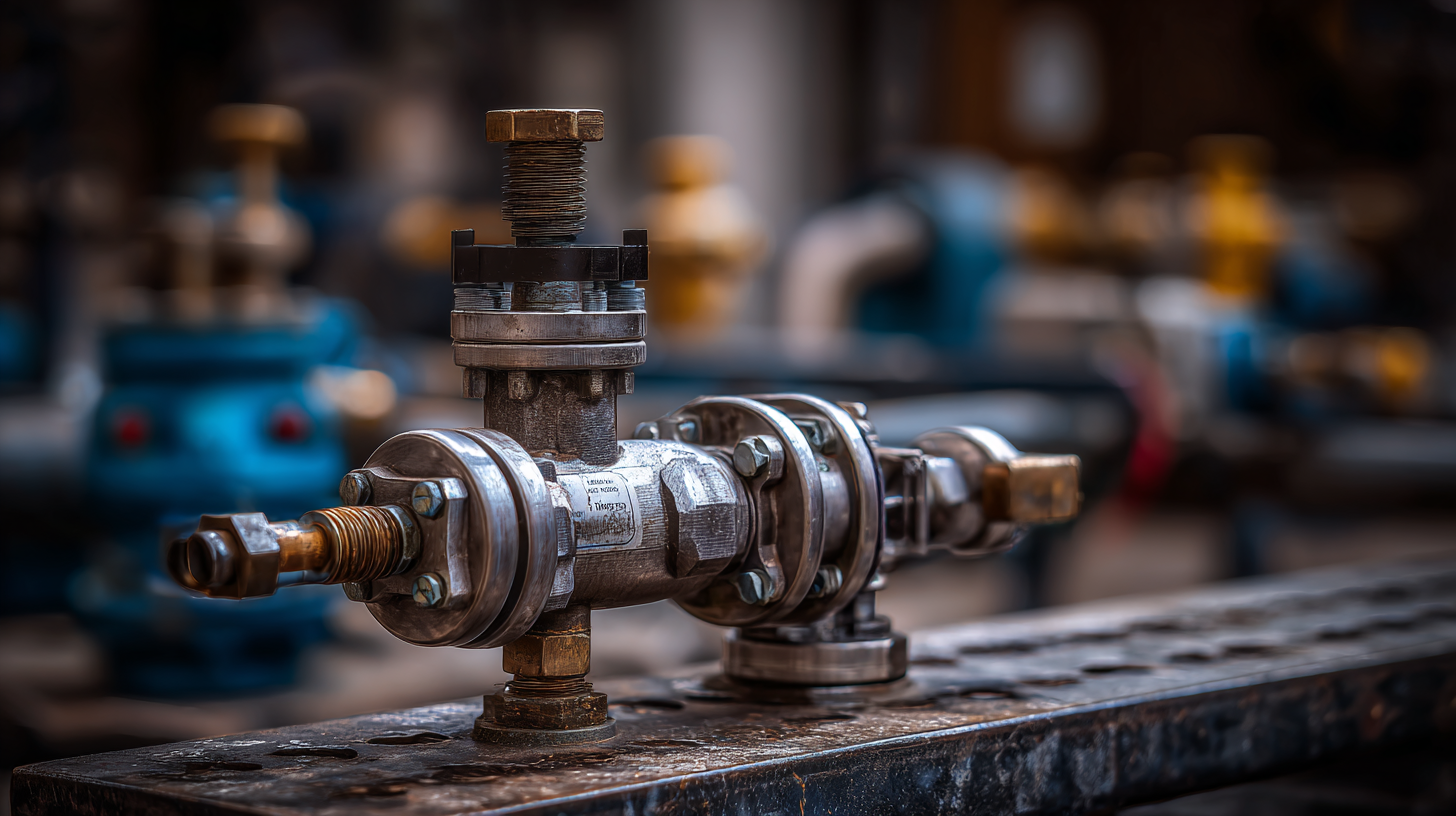 Understanding Different Types of Vacuum Relief Valves: Features, Applications, and How to Choose the Best