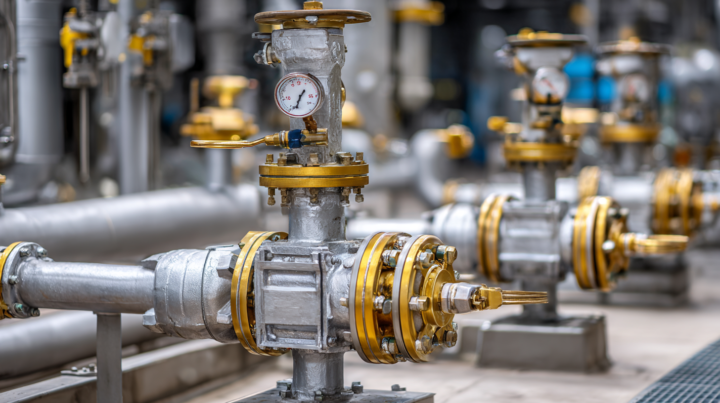 Understanding Different Types of Vacuum Relief Valves: Features, Applications, and How to Choose the Best