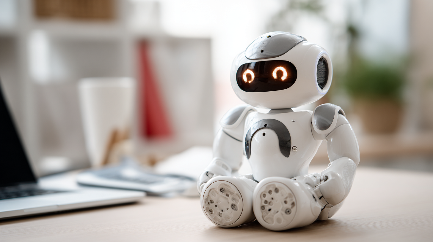 How to Choose the Best Remote Control Robot for Your Business Needs