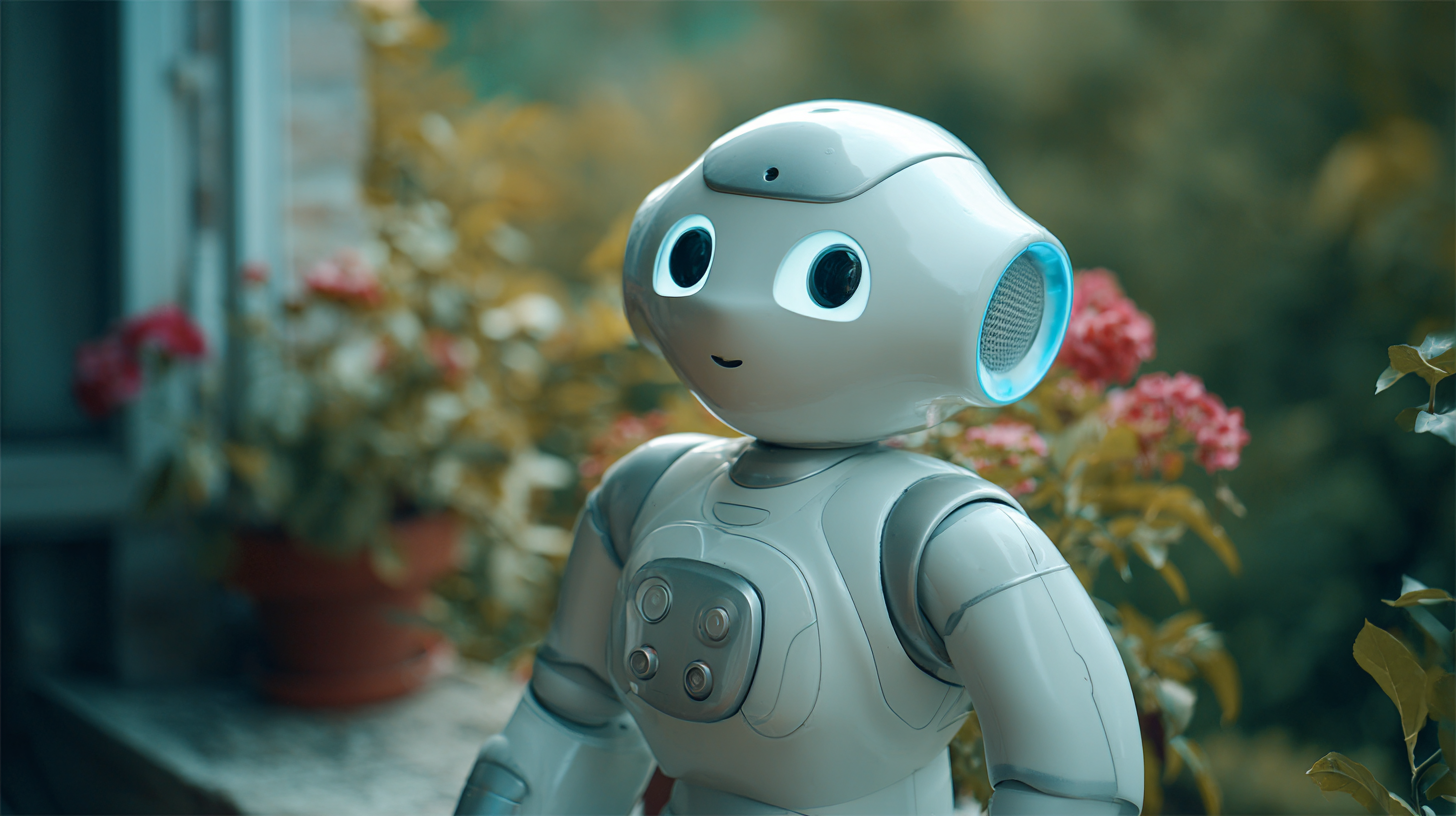 How to Choose the Best Remote Control Robot for Your Business Needs