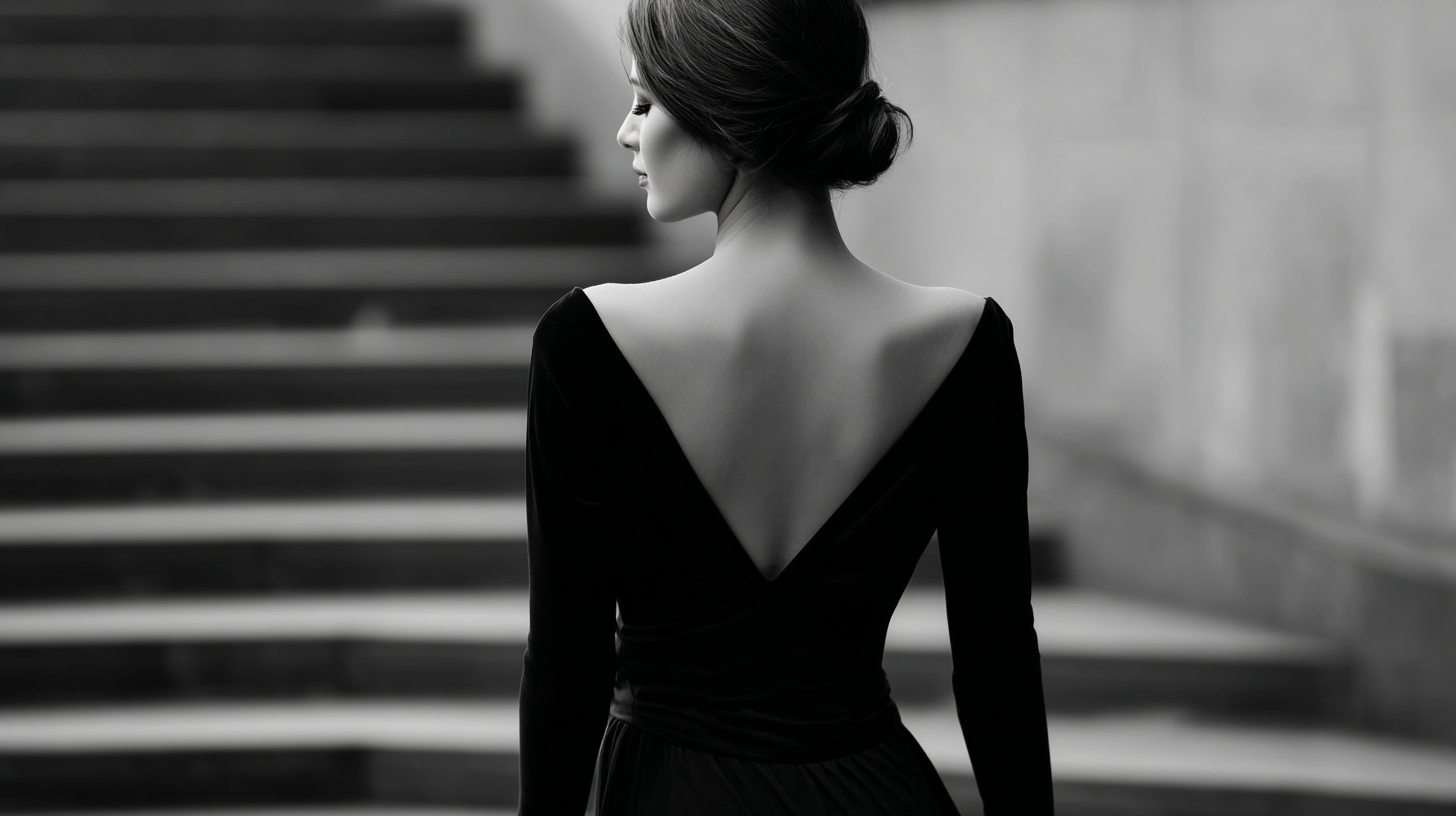 Top Strategies for Sourcing the Best Black Dress for Your Retail Business