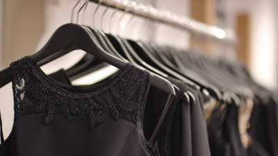 Top Strategies for Sourcing the Best Black Dress for Your Retail Business