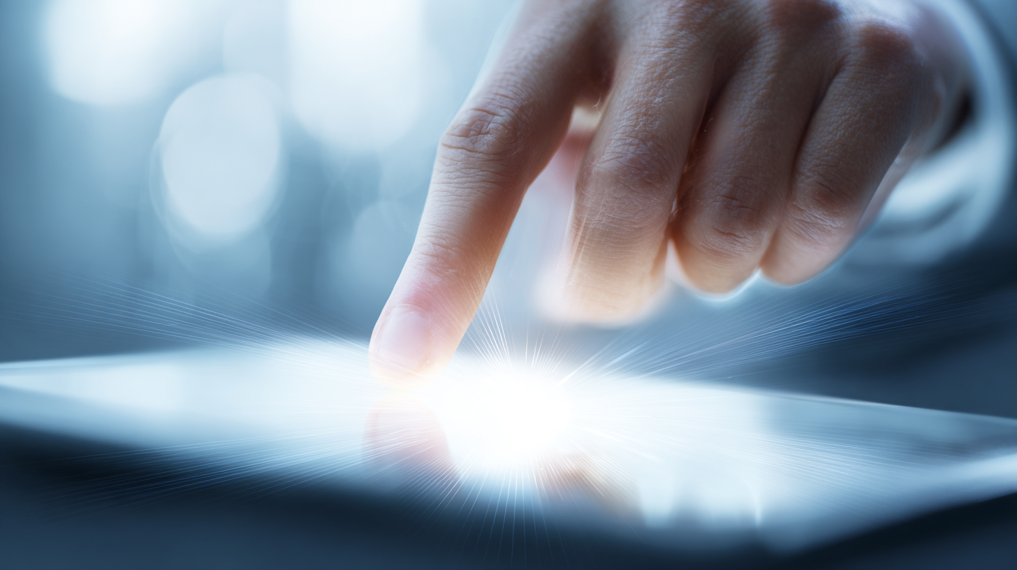 Unmatched Quality of Chinese Made Best Capacitive Touch Screen Displays for Global Buyers