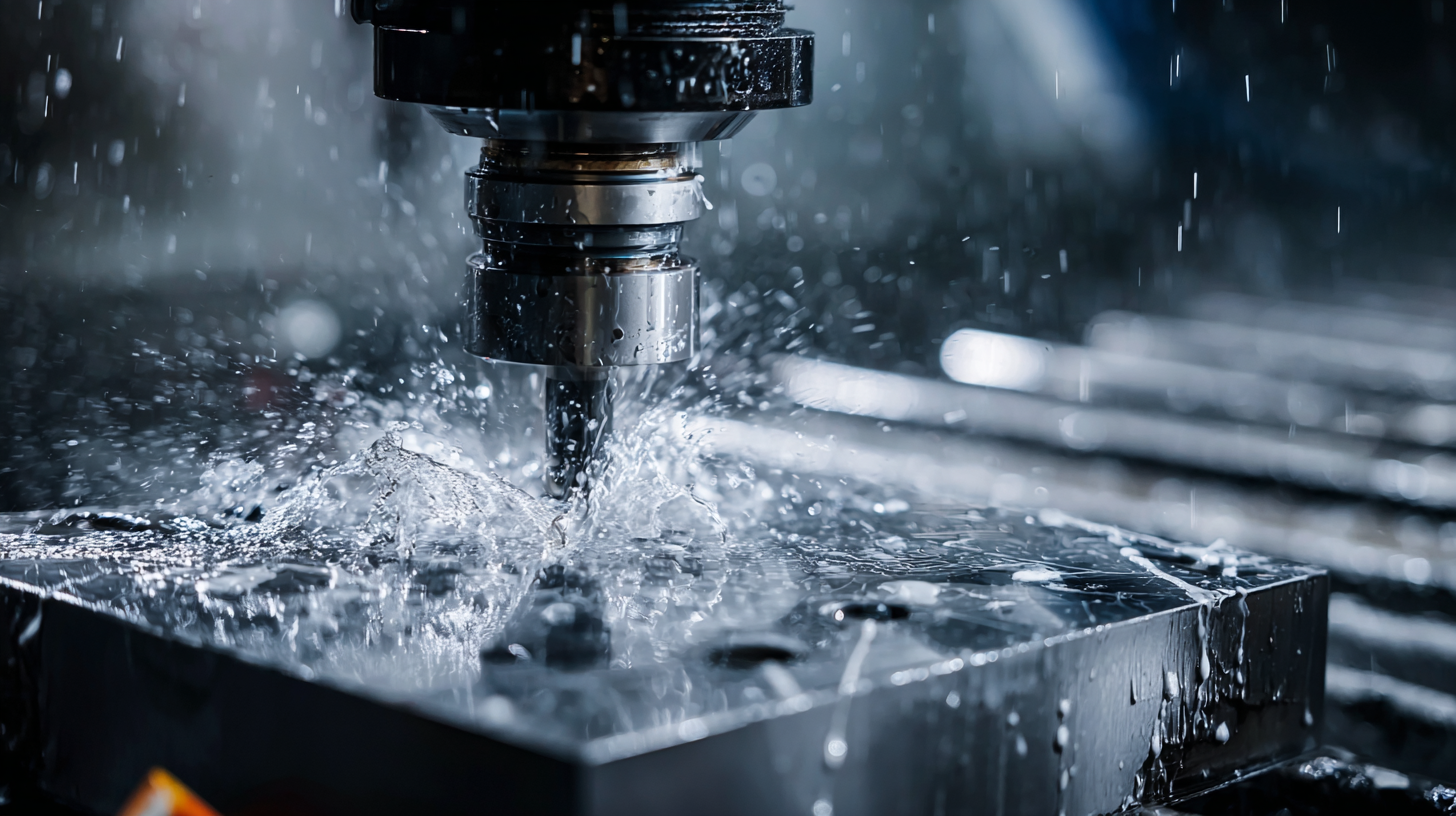 How to Navigate the 2025 Technology Trends for the Best Metal Mold Manufacturer