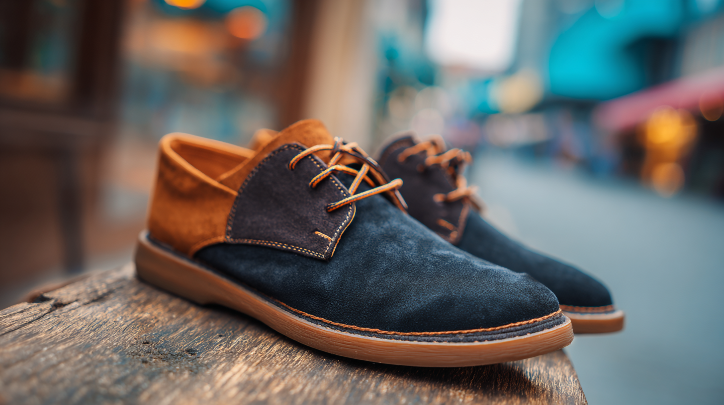 Discover the Ultimate Guide to Choosing the Best Casual Shoes for Men to Boost Your Sales
