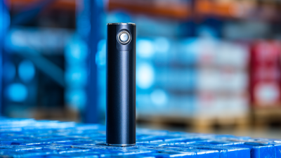 Unlocking the Advantages of the Best 18650 Lithium Battery for Global Supply Chain Efficiency