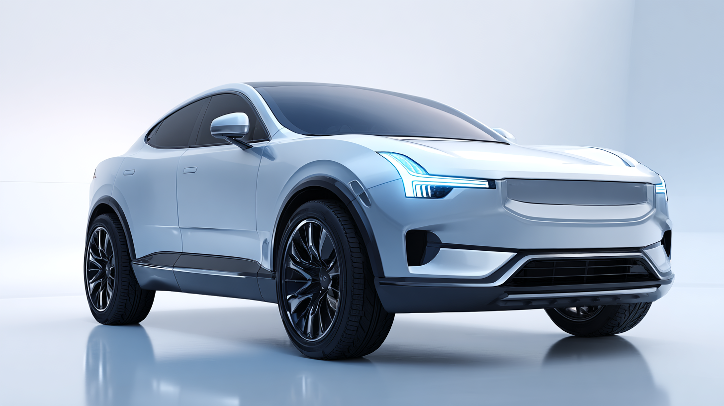 5 Top Electric Vehicles Revolutionizing the Global Market in 2023 with 35% Growth Rate