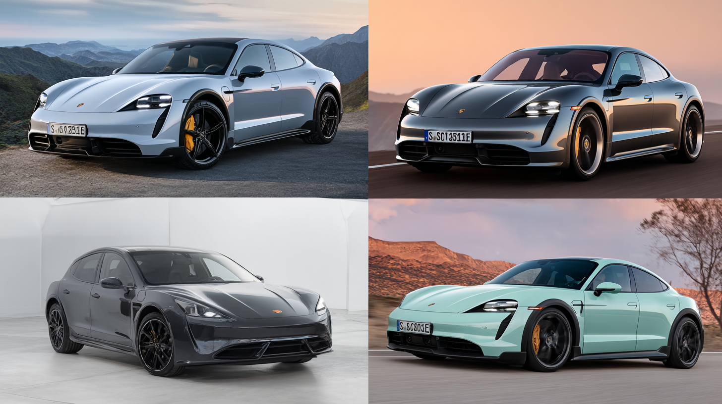 5 Top Electric Vehicles Revolutionizing the Global Market in 2023 with 35% Growth Rate