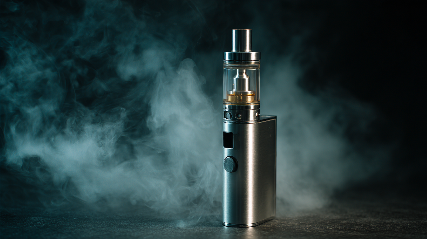Top Strategies for Choosing the Best Water Ice Vape for Your Needs