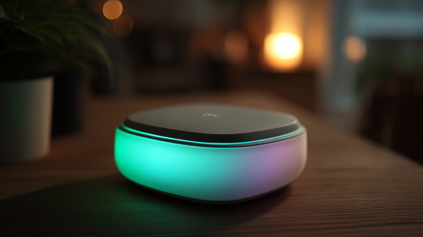 Exploring Best Mesh Router Systems in Smart Home Automation and IoT Solutions
