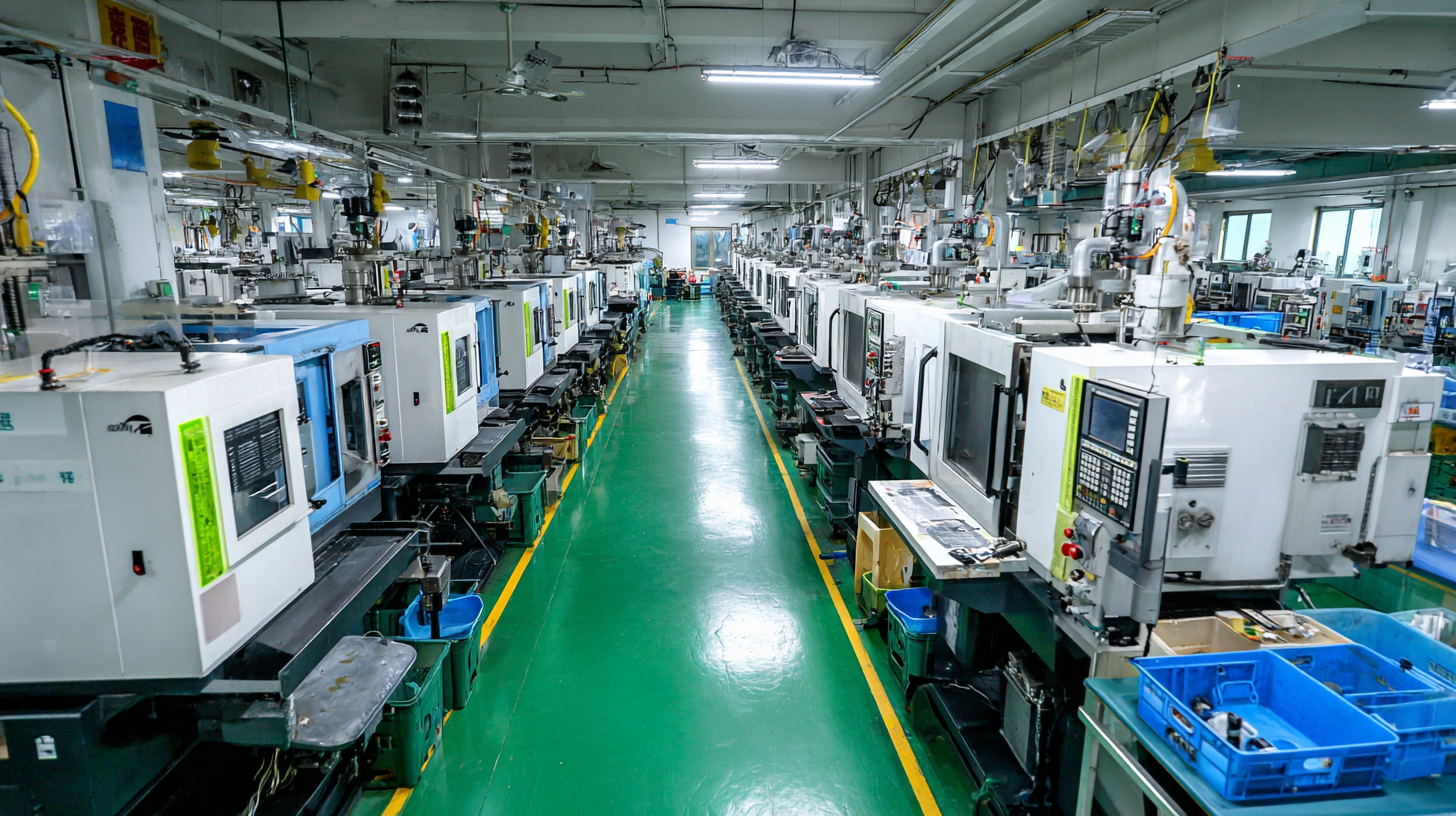 Understanding Industry Production Standards for the Best Electronic Mold