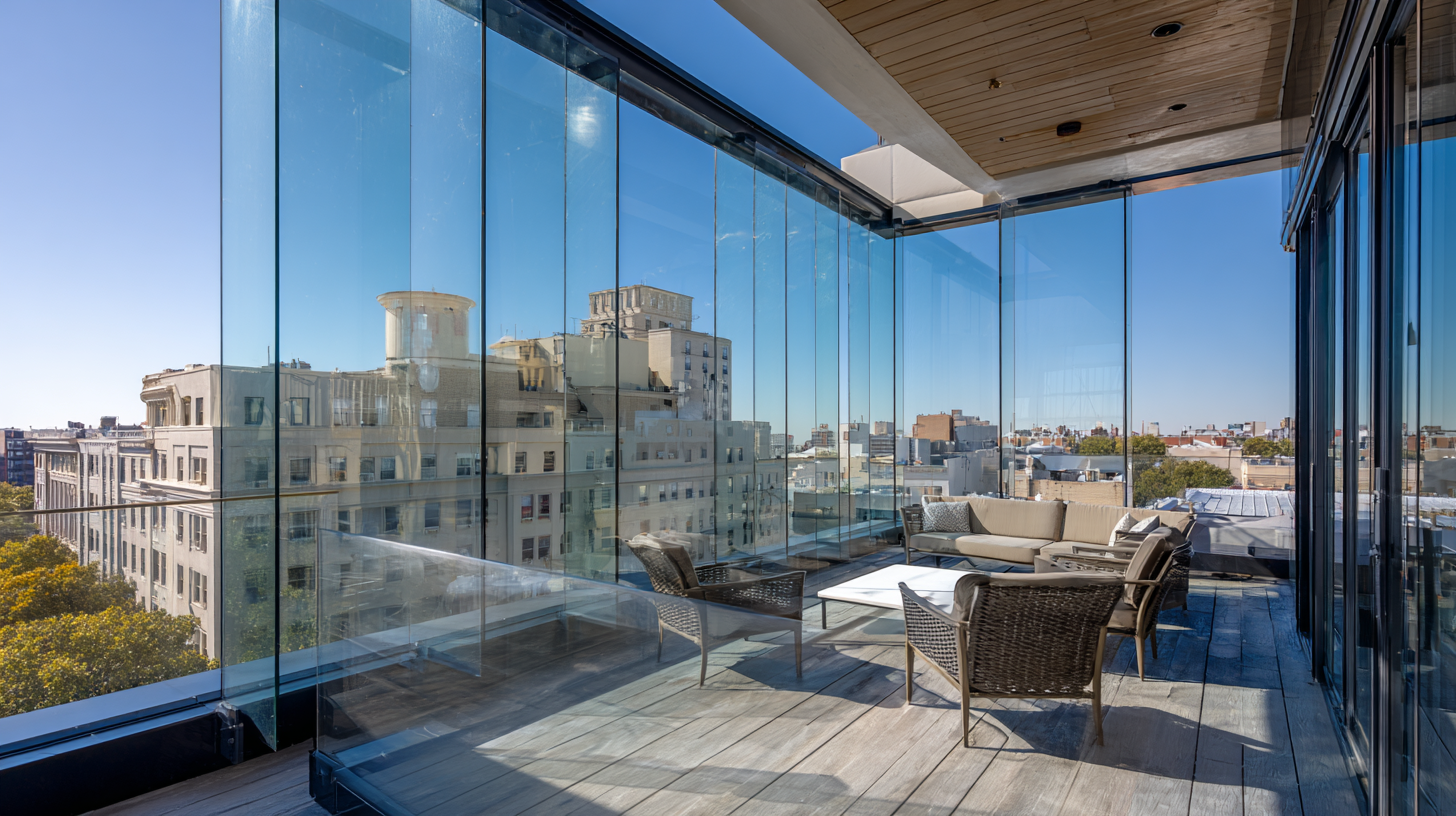 Step-by-Step Guide to Choosing the Best Architectural Glass for Your Project