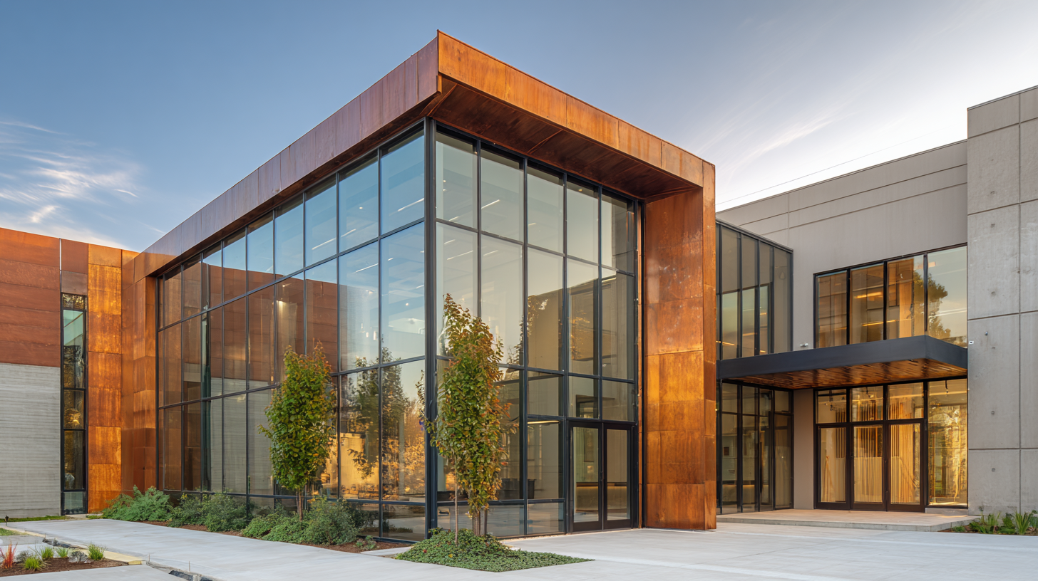 Step-by-Step Guide to Choosing the Best Architectural Glass for Your Project