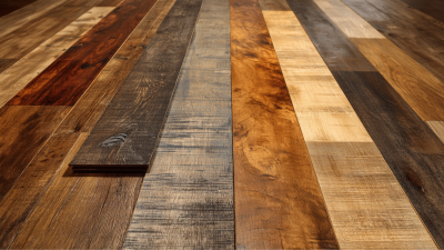Future Market Insights for Best Floor Planks in 2025 with Essential Tips for Global Buyers