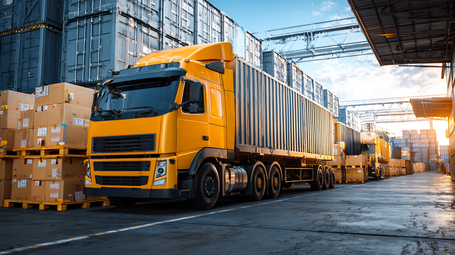 Leveraging Best 3rd Party Logistics in E Commerce Strategies and Solutions